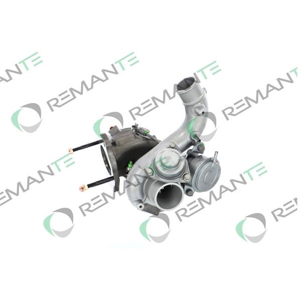Turbo Remante 003-001-001341R REMANTE