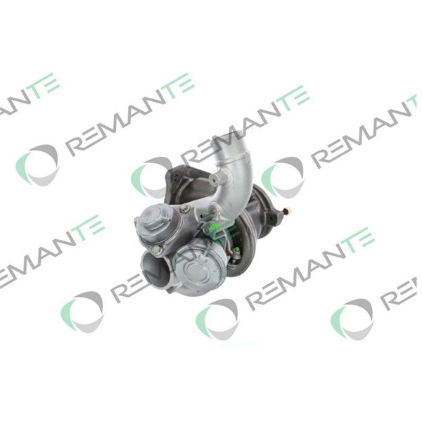 Turbo Remante 003-001-001341R REMANTE
