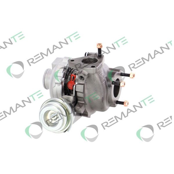 Turbo Remante 003-001-001345R REMANTE