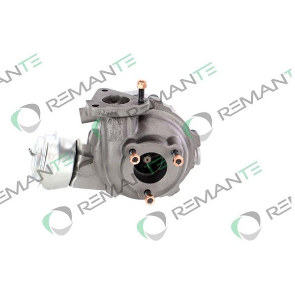 Turbo Remante 003-001-001345R REMANTE