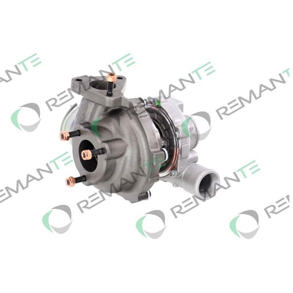 Turbo Remante 003-001-001345R REMANTE