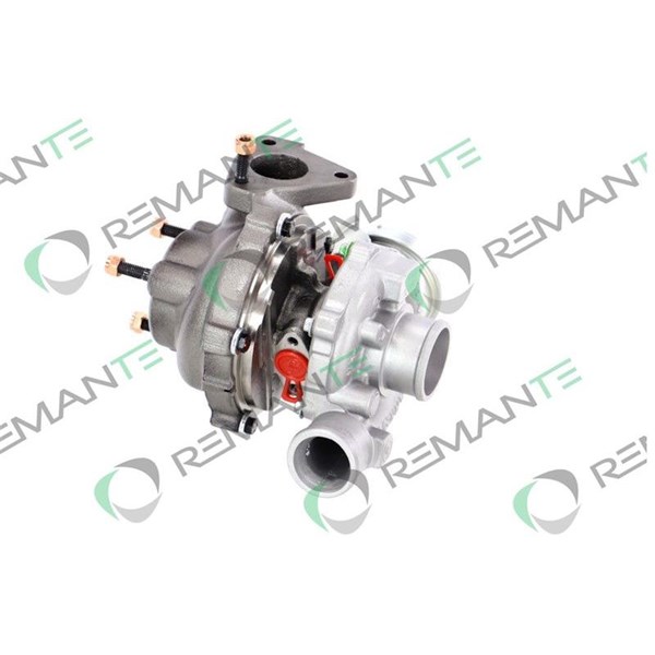 Turbo Remante 003-001-001345R REMANTE