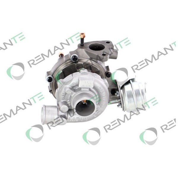 Turbo Remante 003-001-001345R REMANTE