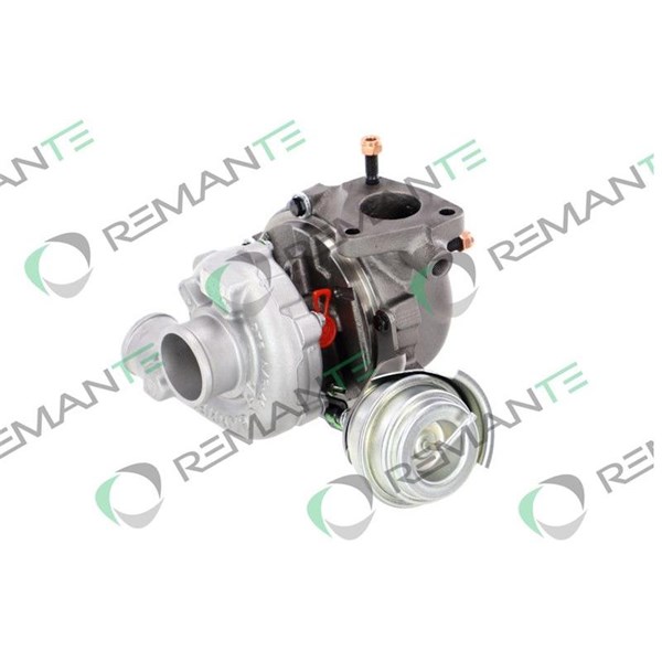 Turbo Remante 003-001-001345R REMANTE