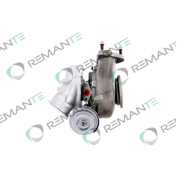Turbo Remante 003-001-001346R REMANTE