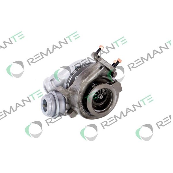 Turbo Remante 003-001-001346R REMANTE