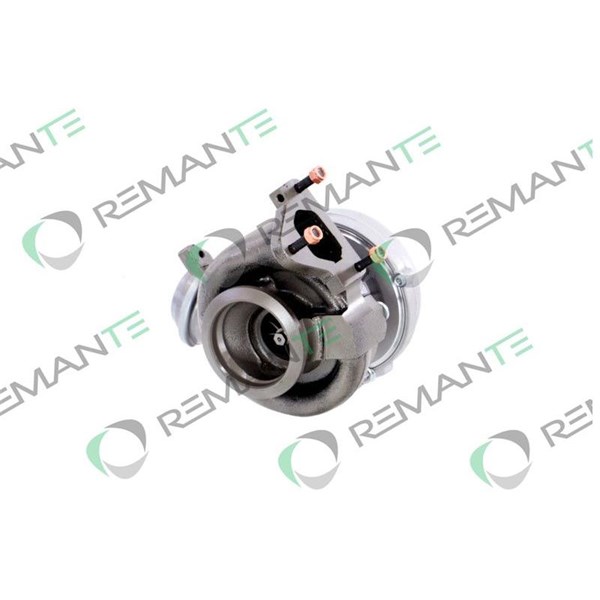 Turbo Remante 003-001-001346R REMANTE