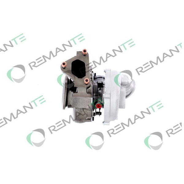 Turbo Remante 003-001-001346R REMANTE