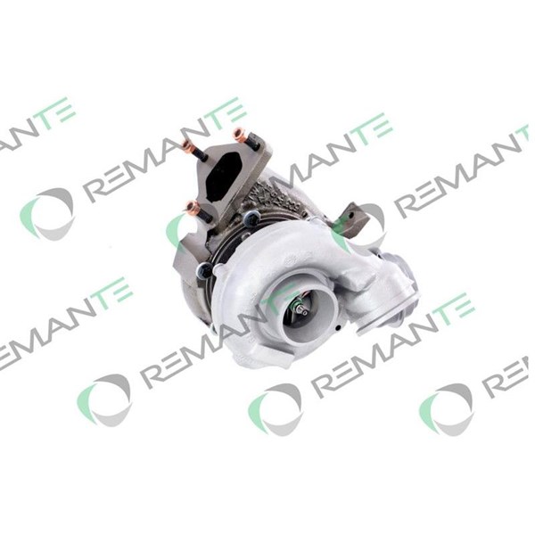 Turbo Remante 003-001-001346R REMANTE