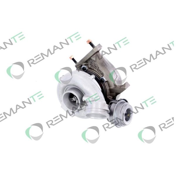 Turbo Remante 003-001-001346R REMANTE