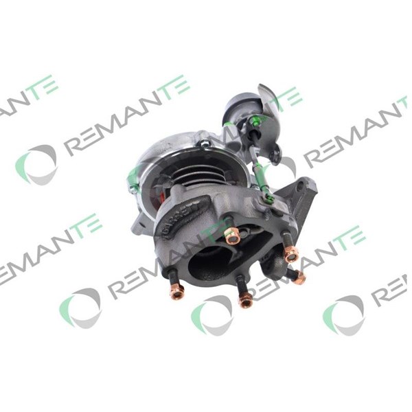 Turbo Remante 003-001-001349R REMANTE Turbo Remante 003-001-001349R REMANTE