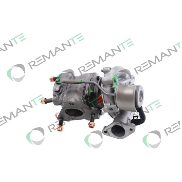 Turbo Remante 003-001-001349R REMANTE Turbo Remante 003-001-001349R REMANTE