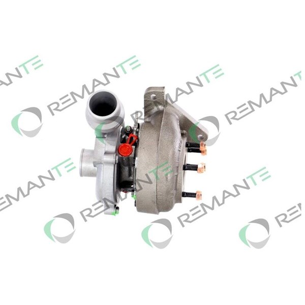 Turbo Remante 003-001-001352R REMANTE