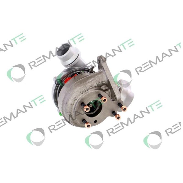 Turbo Remante 003-001-001352R REMANTE