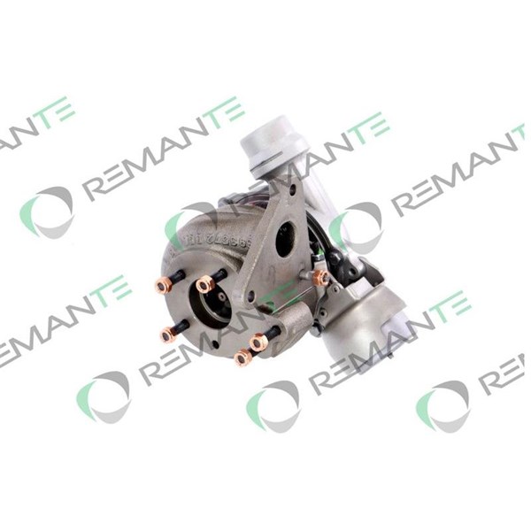 Turbo Remante 003-001-001352R REMANTE
