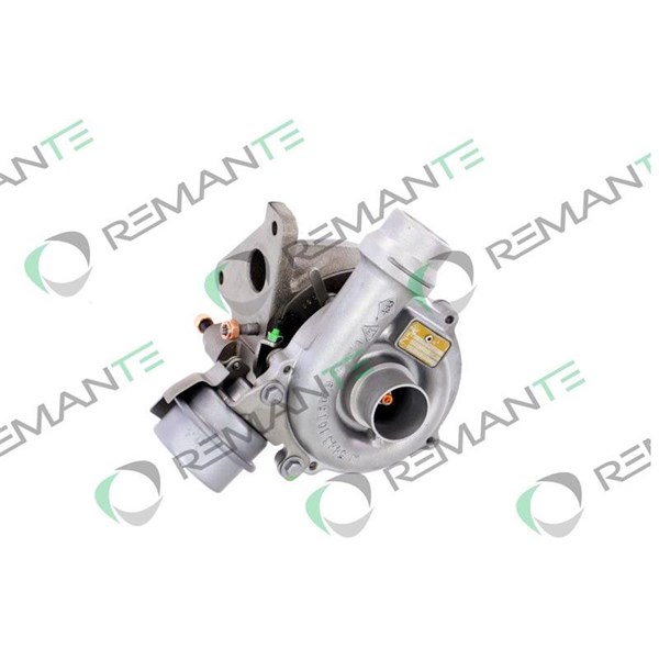 Turbo Remante 003-001-001352R REMANTE