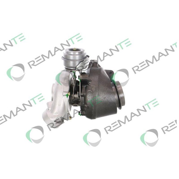 Turbo Remante 003-001-001353R REMANTE
