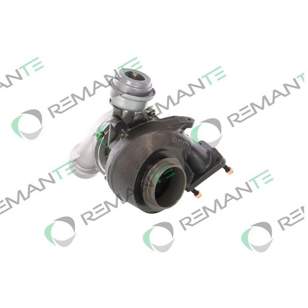 Turbo Remante 003-001-001353R REMANTE