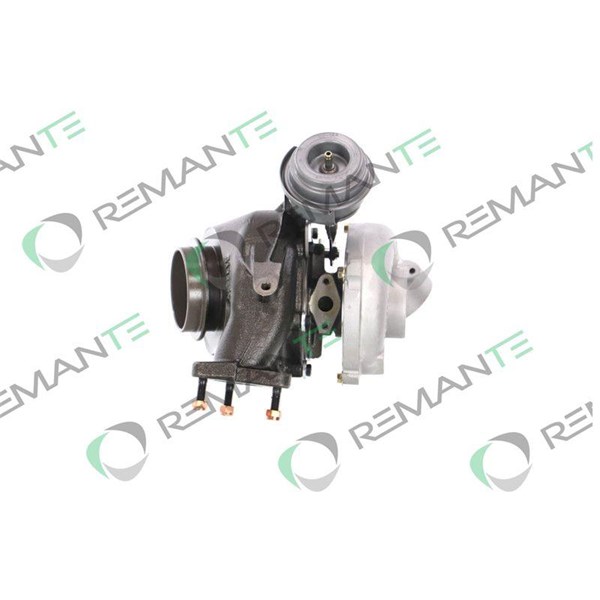 Turbo Remante 003-001-001353R REMANTE