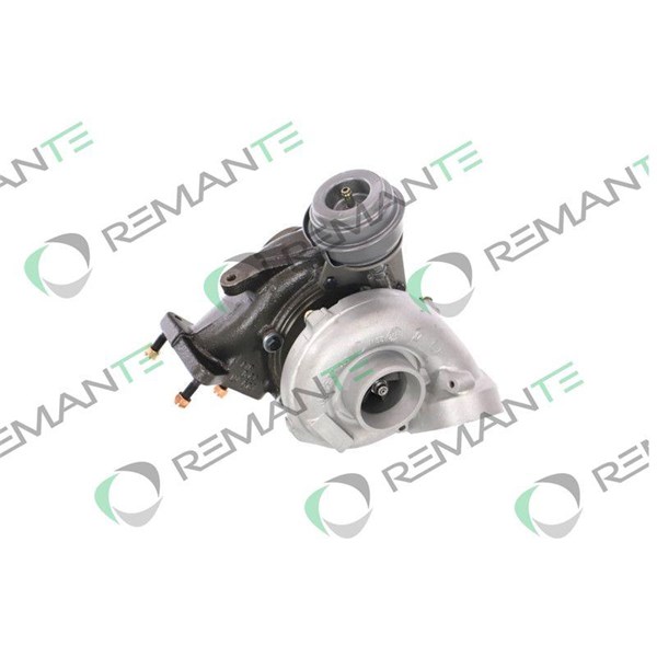 Turbo Remante 003-001-001353R REMANTE