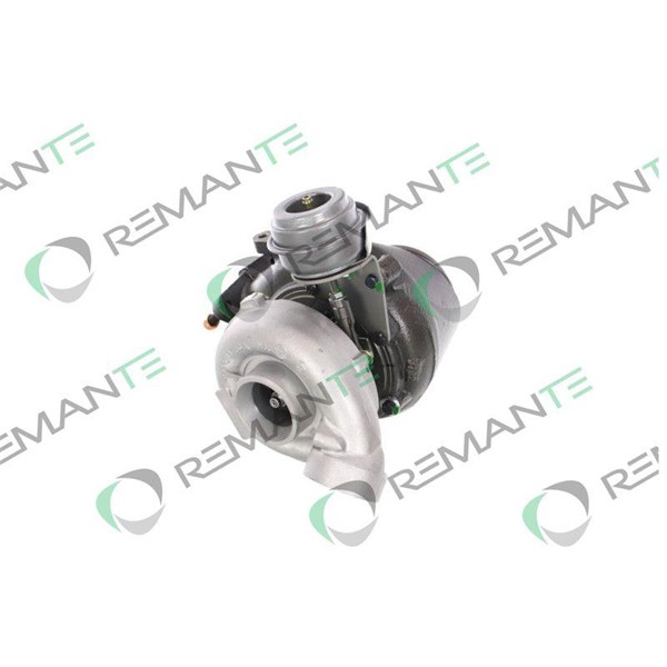 Turbo Remante 003-001-001353R REMANTE