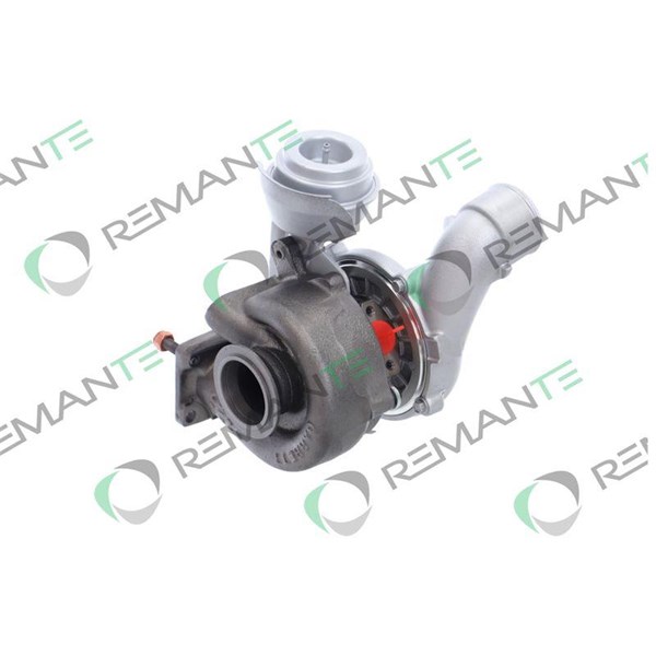 Turbo Remante 003-001-001355R REMANTE