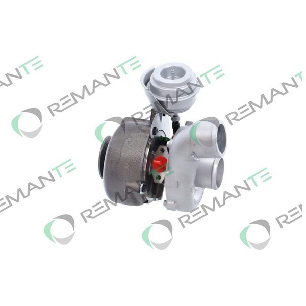 Turbo Remante 003-001-001355R REMANTE