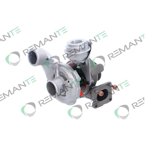 Turbo Remante 003-001-001355R REMANTE