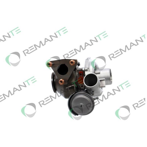 Turbo Remante 003-001-001359R REMANTE Turbo Remante 003-001-001359R REMANTE