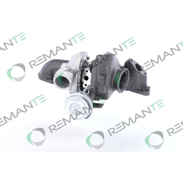 Turbo Remante 003-001-001362R REMANTE