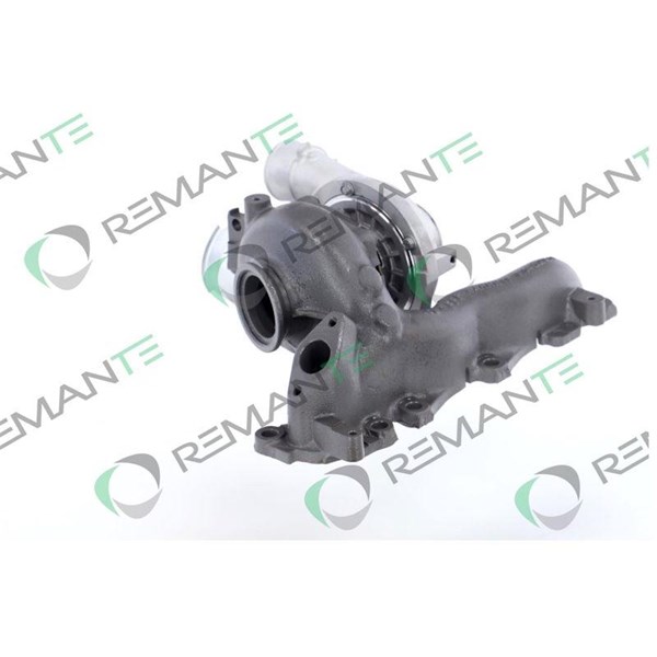 Turbo Remante 003-001-001362R REMANTE