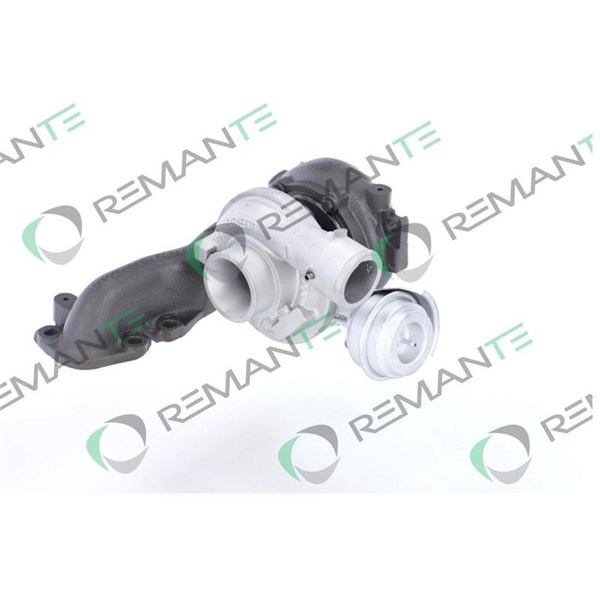 Turbo Remante 003-001-001362R REMANTE Turbo Remante 003-001-001362R REMANTE