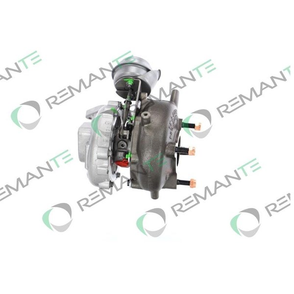 Turbo Remante 003-001-001364R REMANTE