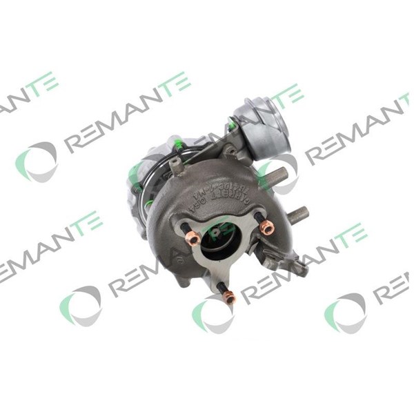Turbo Remante 003-001-001364R REMANTE