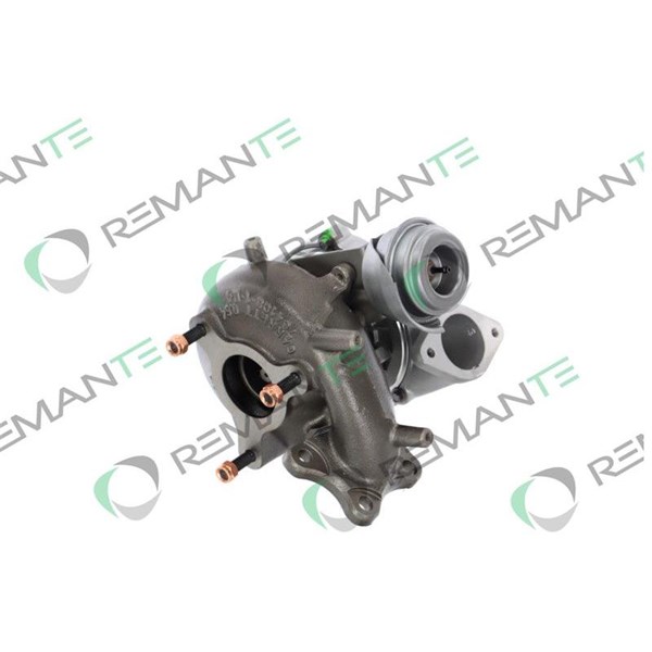 Turbo Remante 003-001-001364R REMANTE