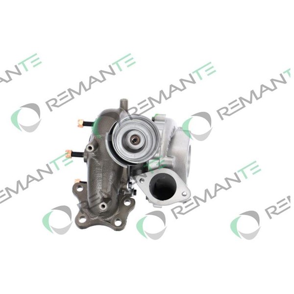 Turbo Remante 003-001-001364R REMANTE