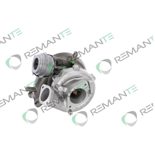 Turbo Remante 003-001-001364R REMANTE