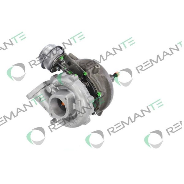 Turbo Remante 003-001-001364R REMANTE