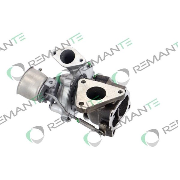 Turbo Remante 003-001-001366R REMANTE