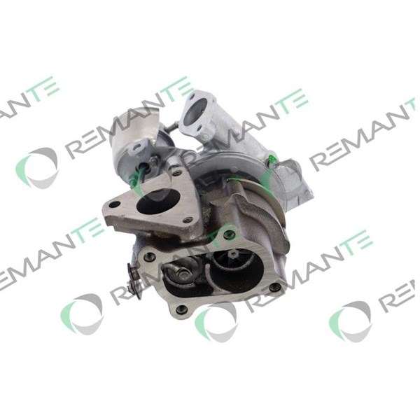 Turbo Remante 003-001-001366R REMANTE