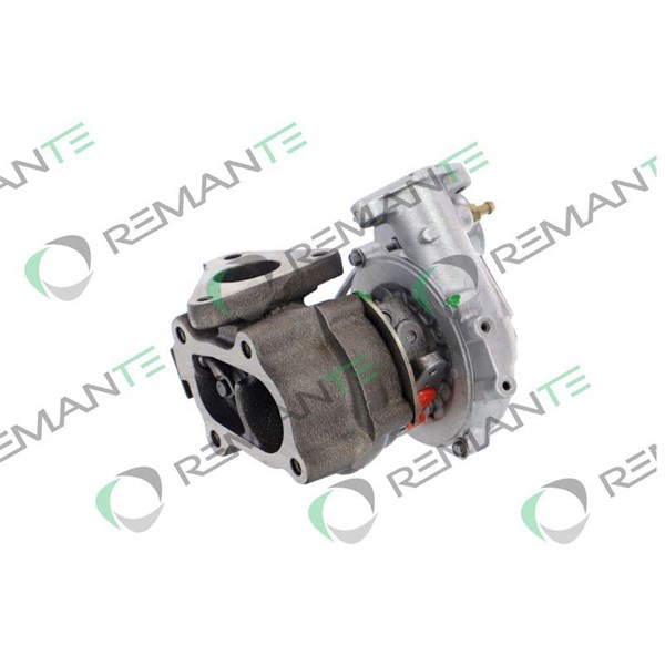 Turbo Remante 003-001-001366R REMANTE