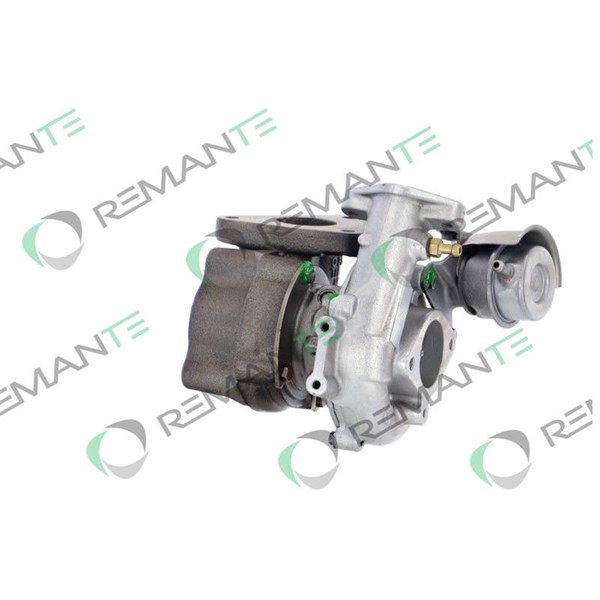 Turbo Remante 003-001-001366R REMANTE