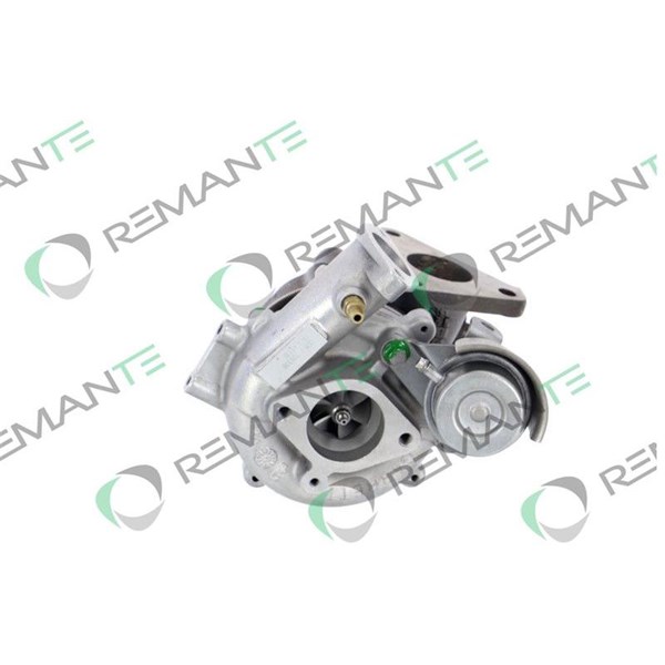 Turbo Remante 003-001-001366R REMANTE