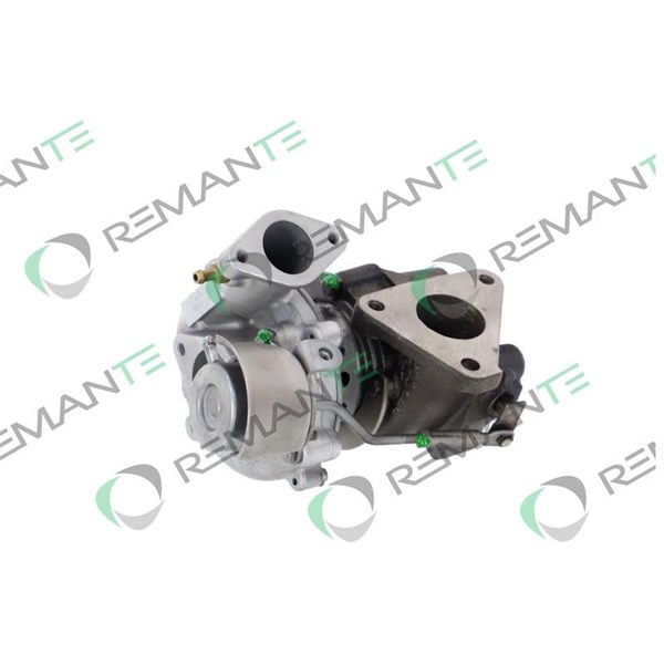 Turbo Remante 003-001-001366R REMANTE
