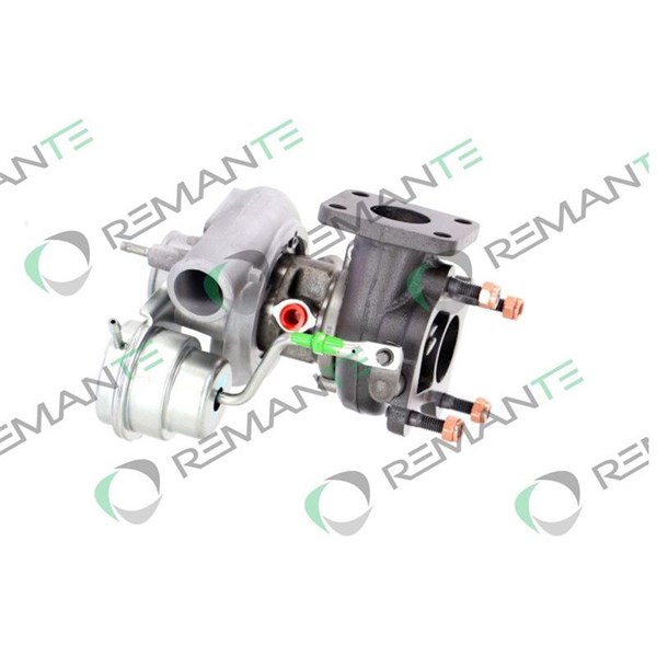 Turbo Remante 003-001-001368R REMANTE Turbo Remante 003-001-001368R REMANTE