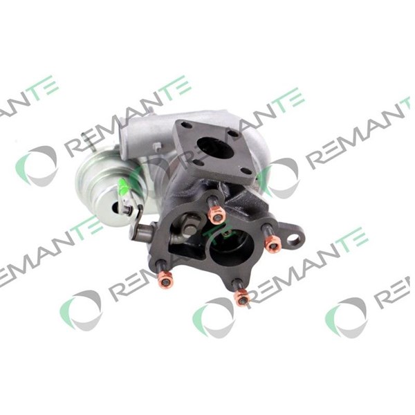 Turbo Remante 003-001-001368R REMANTE Turbo Remante 003-001-001368R REMANTE