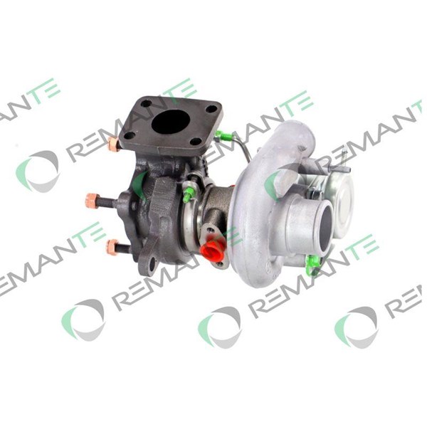 Turbo Remante 003-001-001368R REMANTE Turbo Remante 003-001-001368R REMANTE