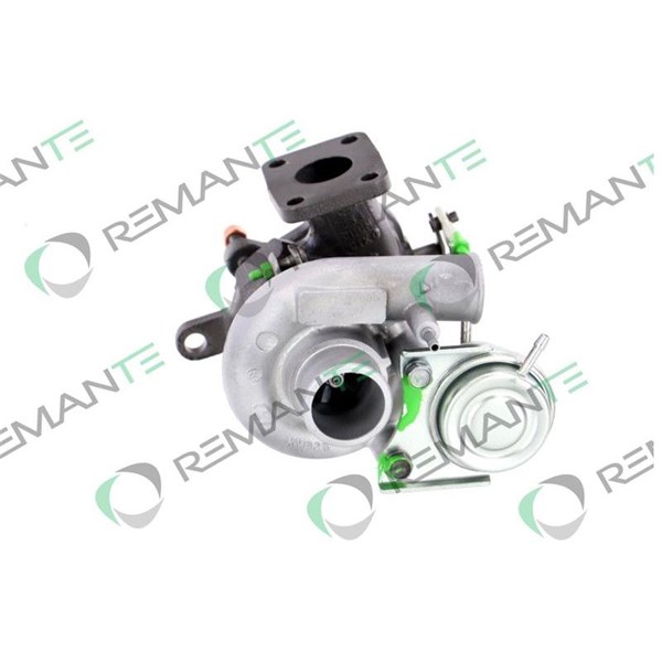 Turbo Remante 003-001-001368R REMANTE Turbo Remante 003-001-001368R REMANTE