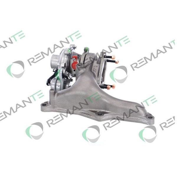 Turbo Remante 003-001-001373R REMANTE