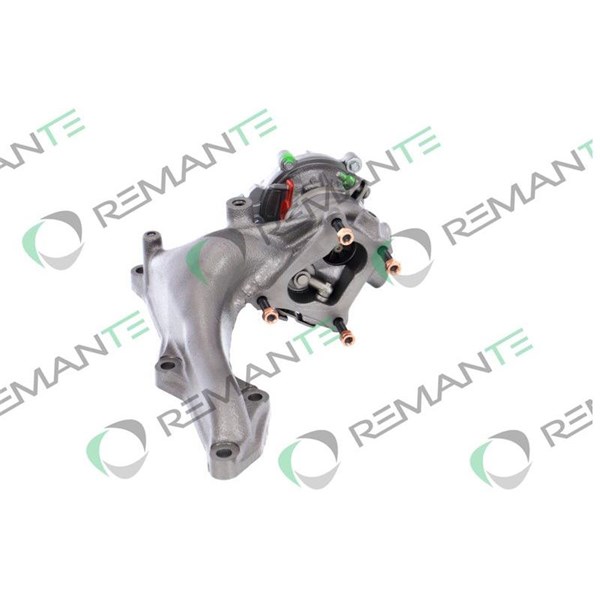 Turbo Remante 003-001-001373R REMANTE